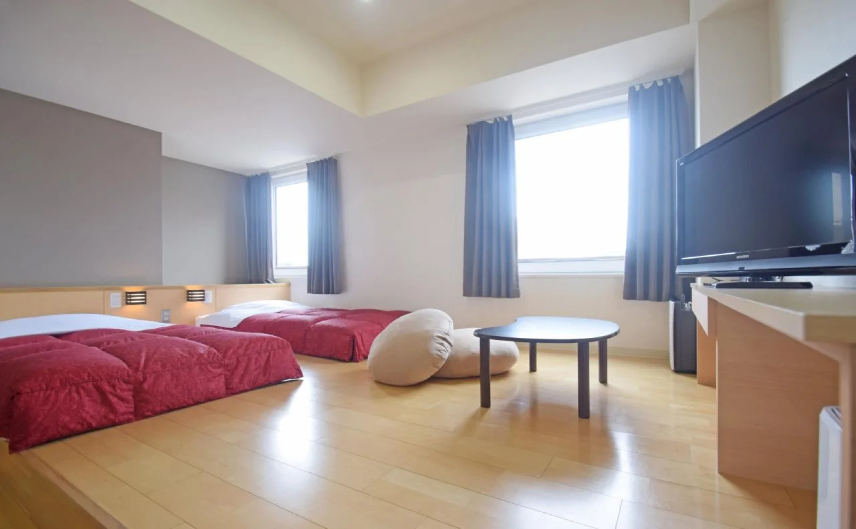 Iwamizawa Hotel 5 Jo