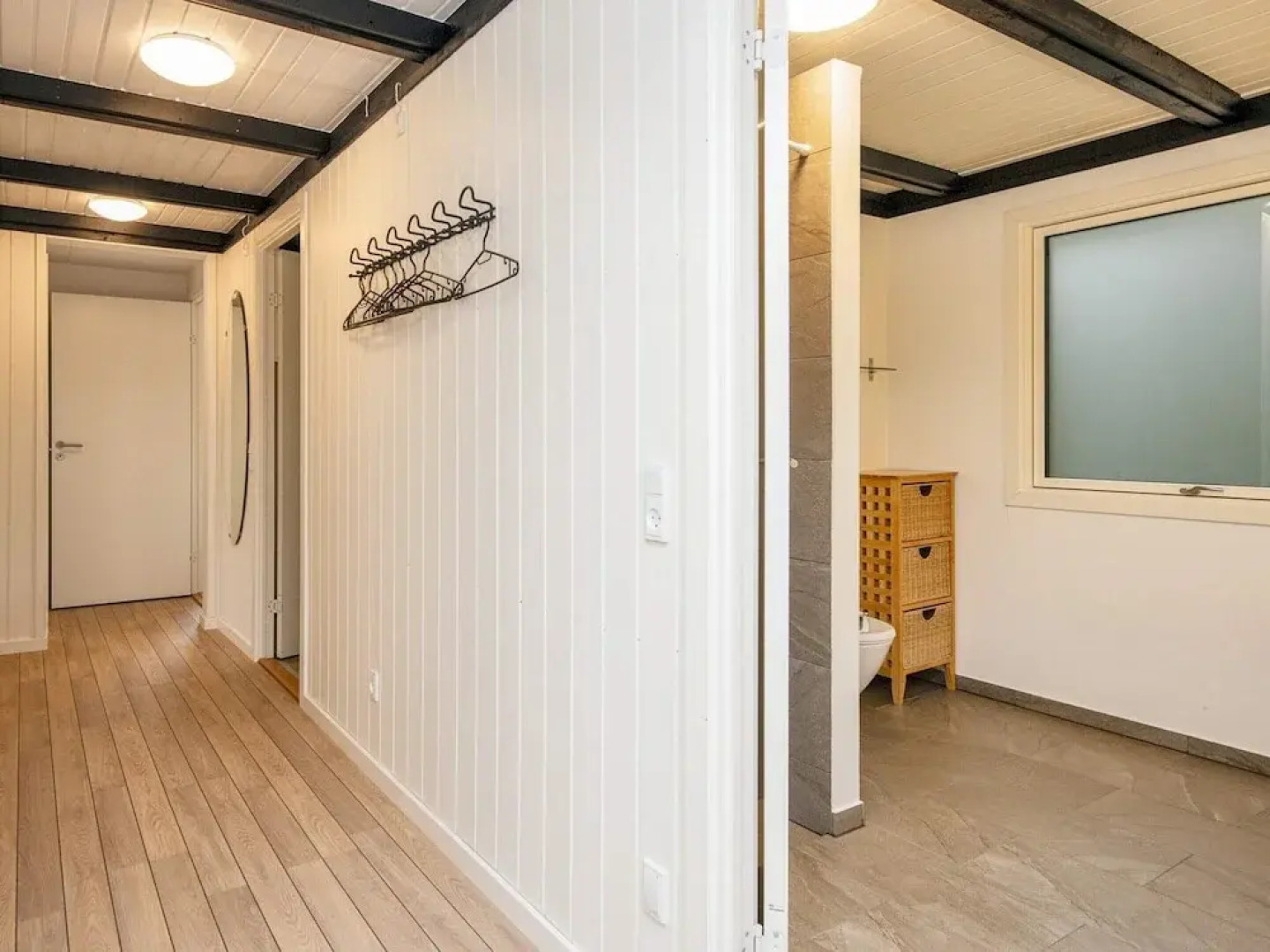 Seaside Retreat With Swing - By Traum Ferienwohnungen