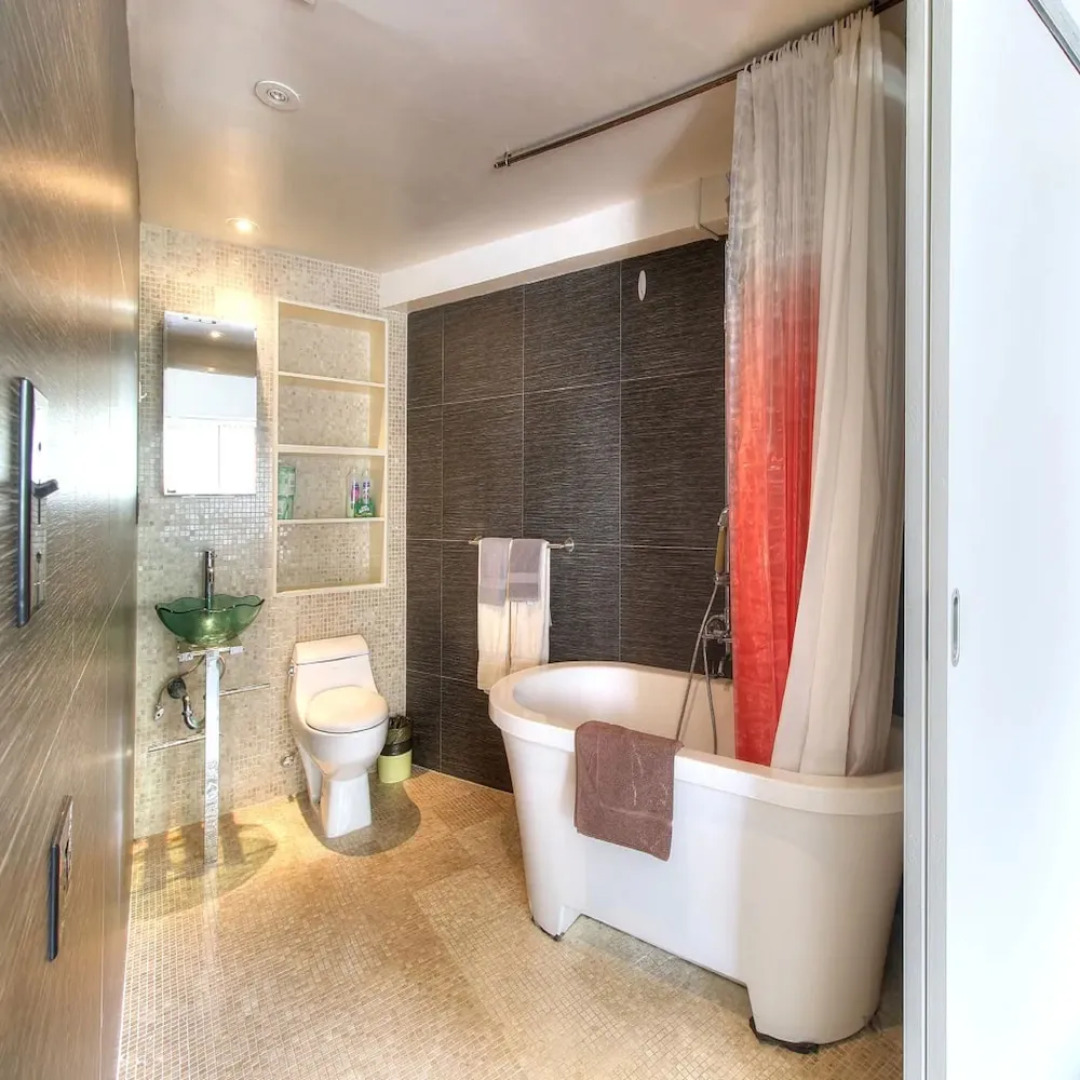 Pia Resort Hotel Corner Studio Room 2