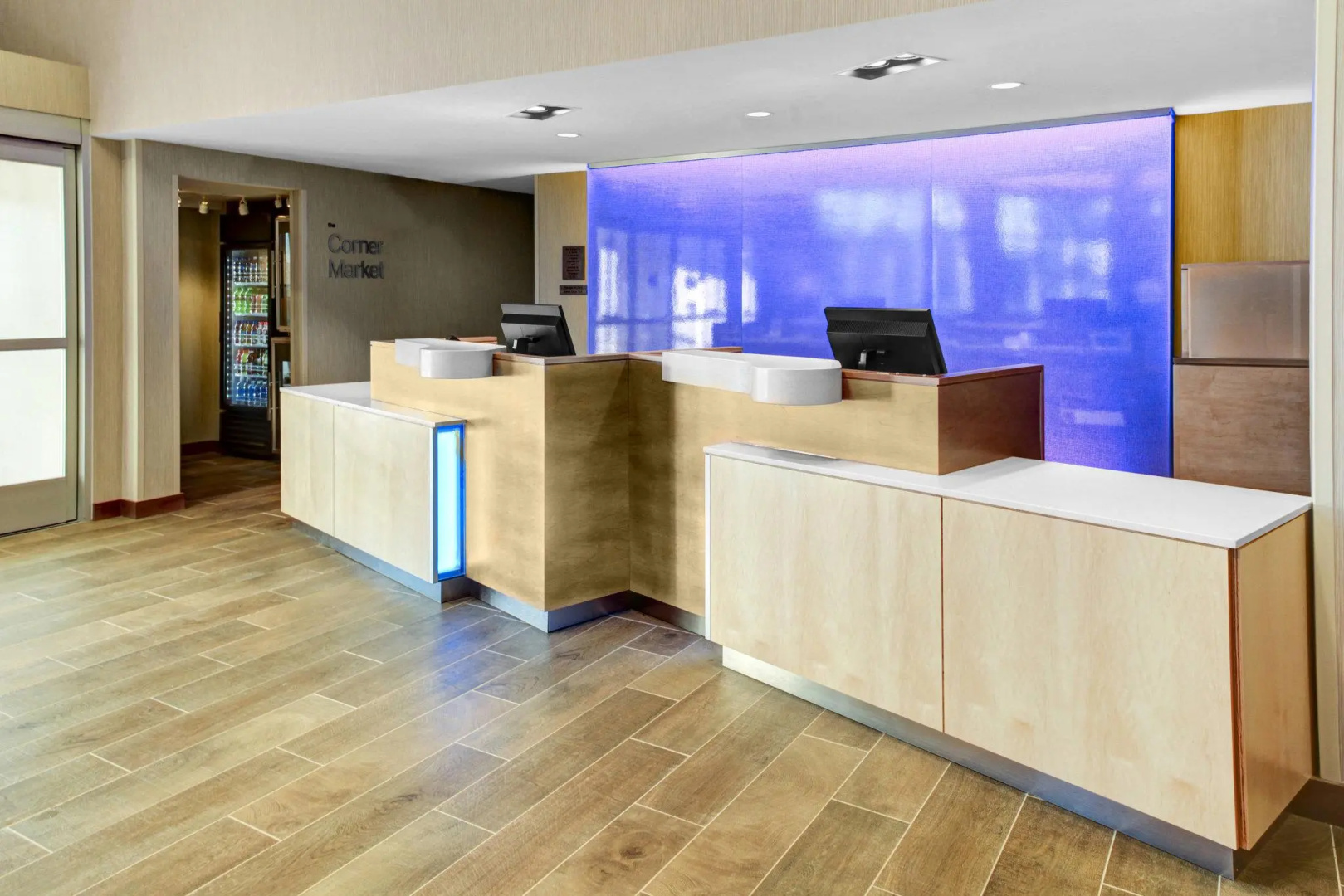 Fairfield Inn & Suites by Marriott Cape Cod Hyannis