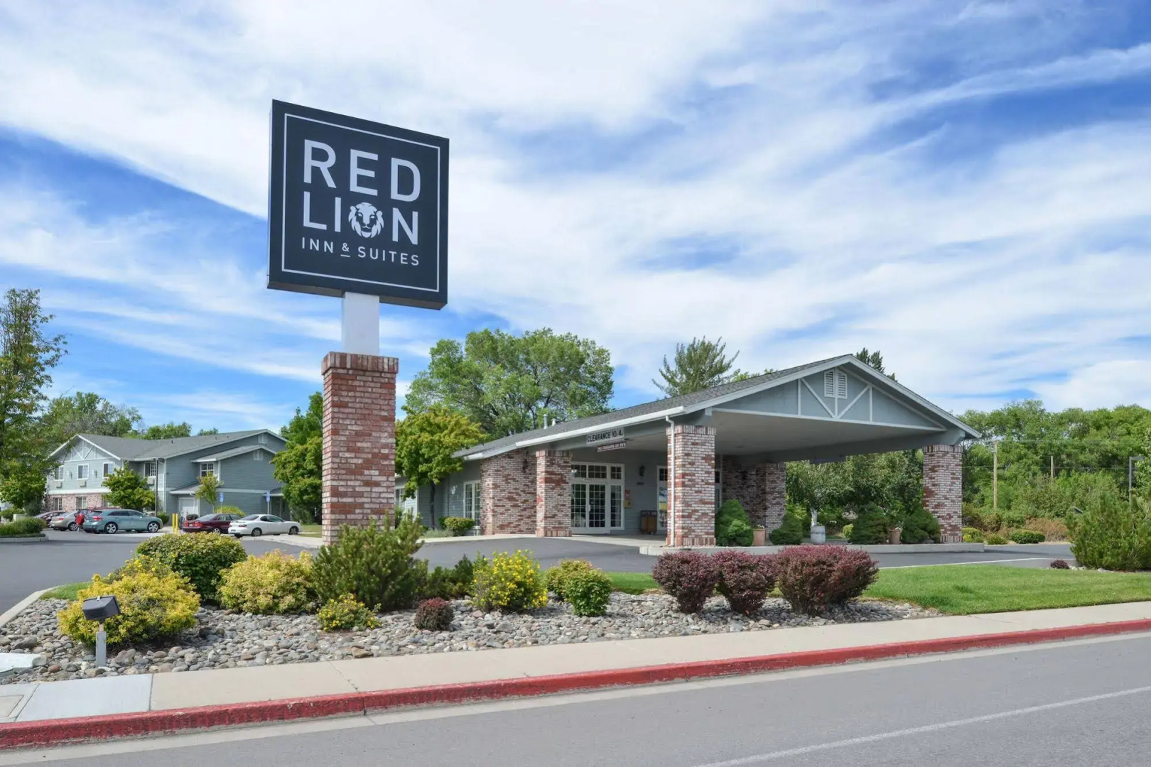 Comfort Inn & Suites Susanville