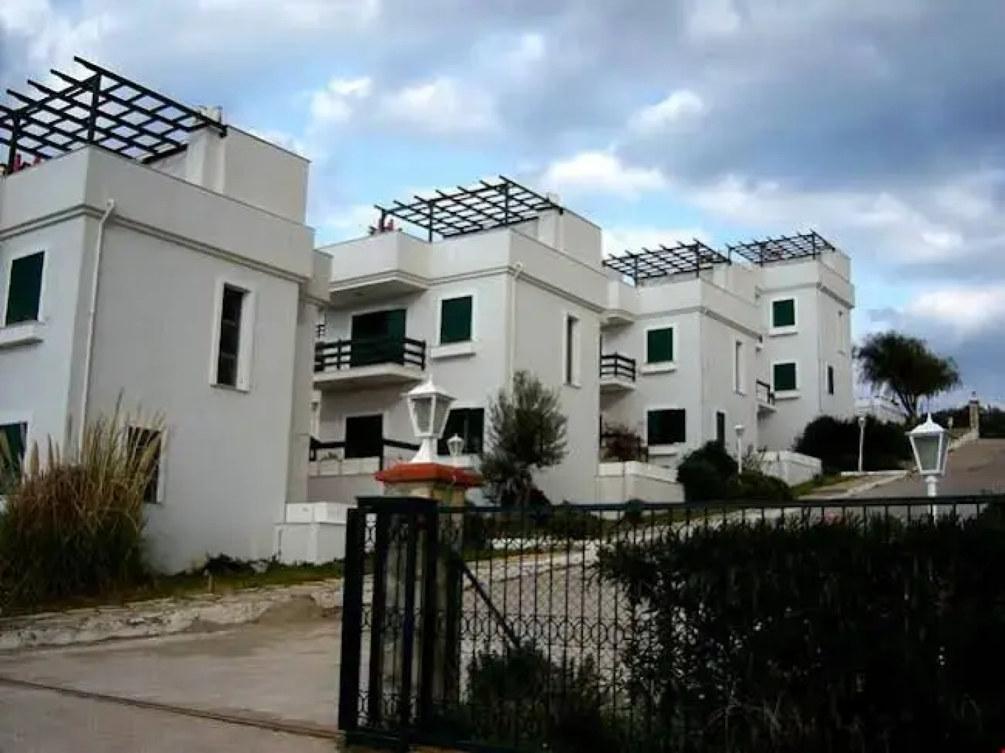 Site Soley