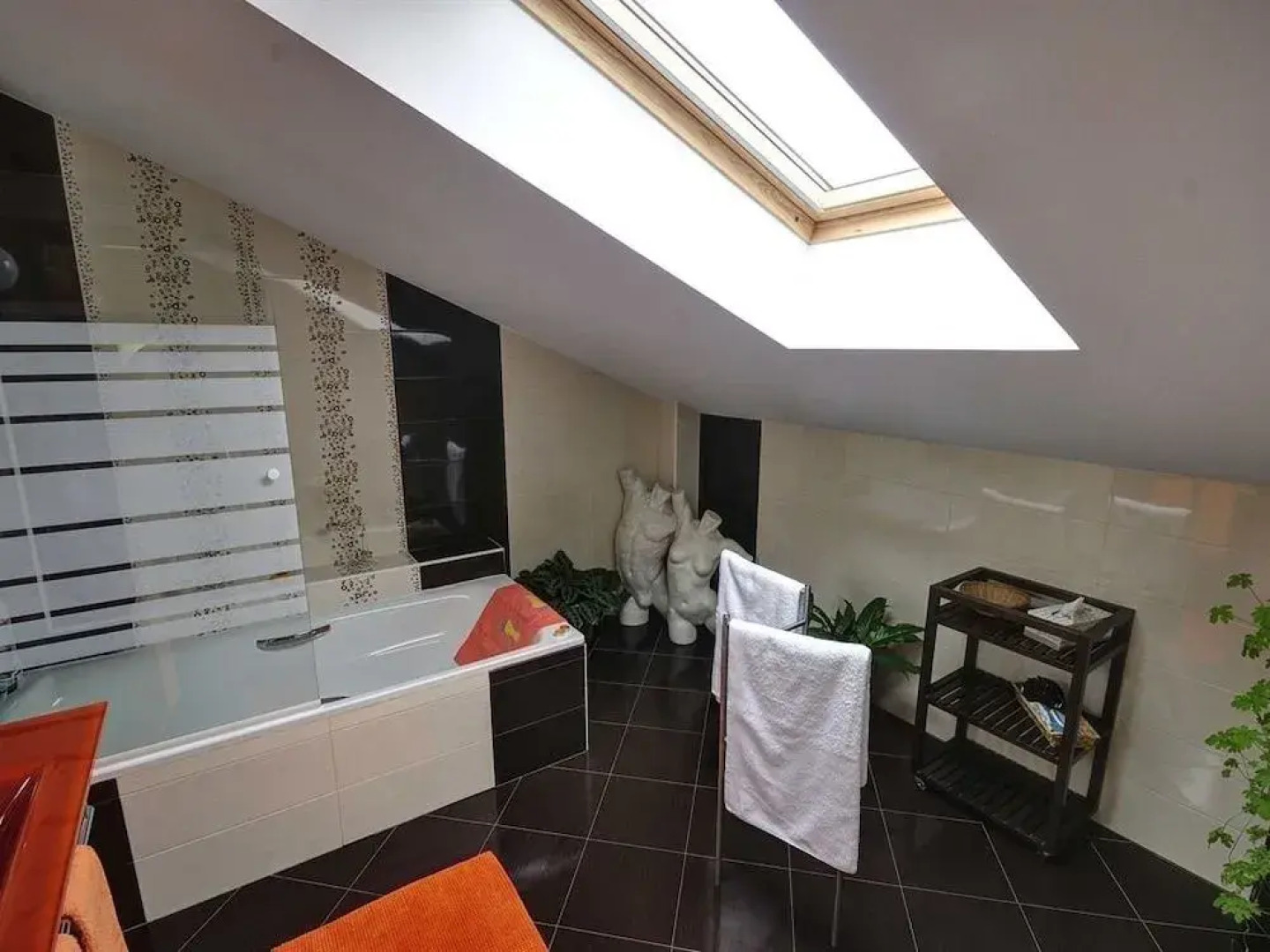 Pensión Rústica A Lume Manso