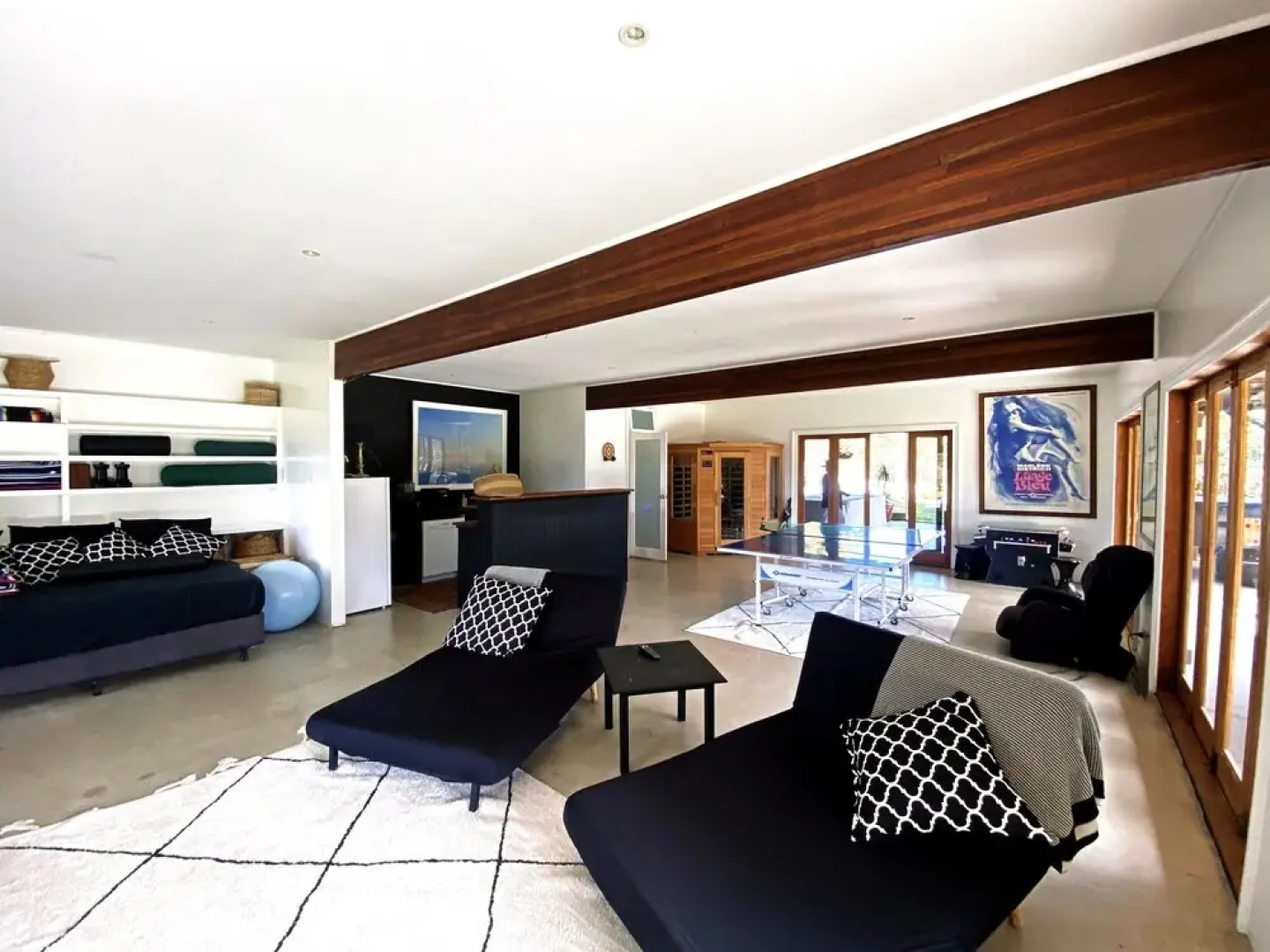 Tranquilo Beach House