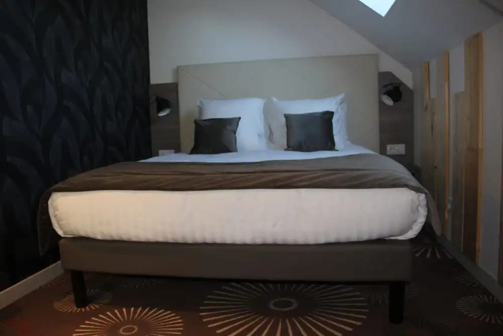 Sarl Logis du Grand Pin