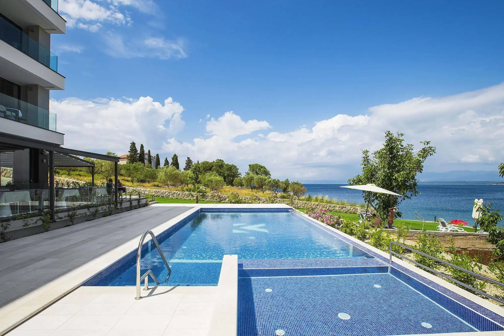 Hotel Villa Margaret