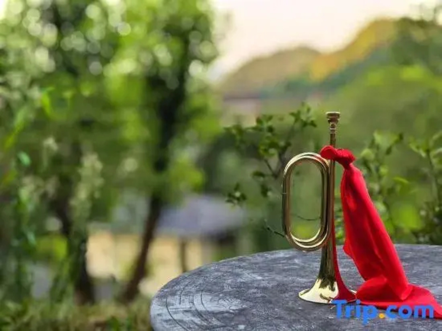 Wentangzhen Jundi Life Boutique Inn