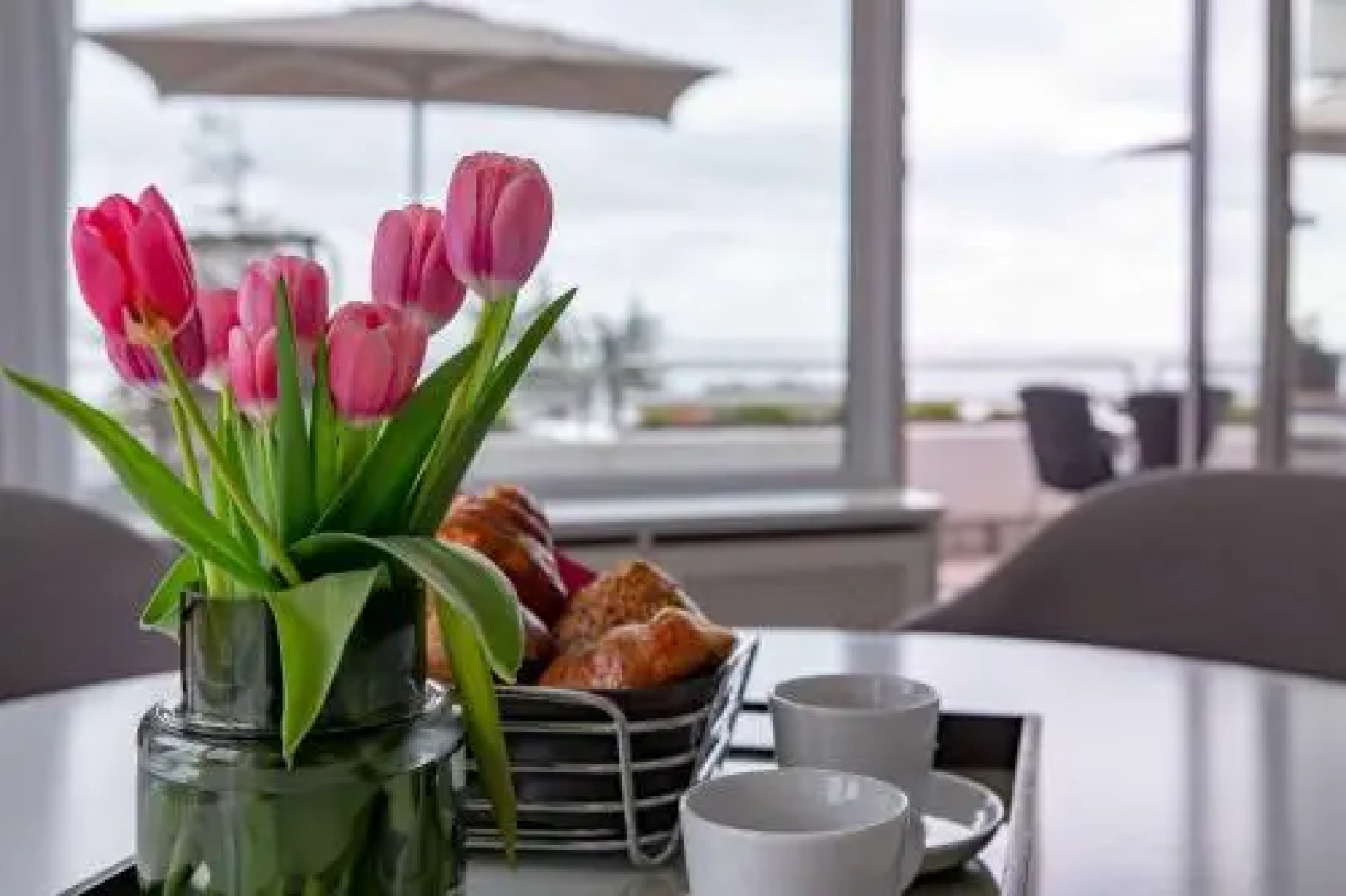 Haus Halligblick Wohnung 36