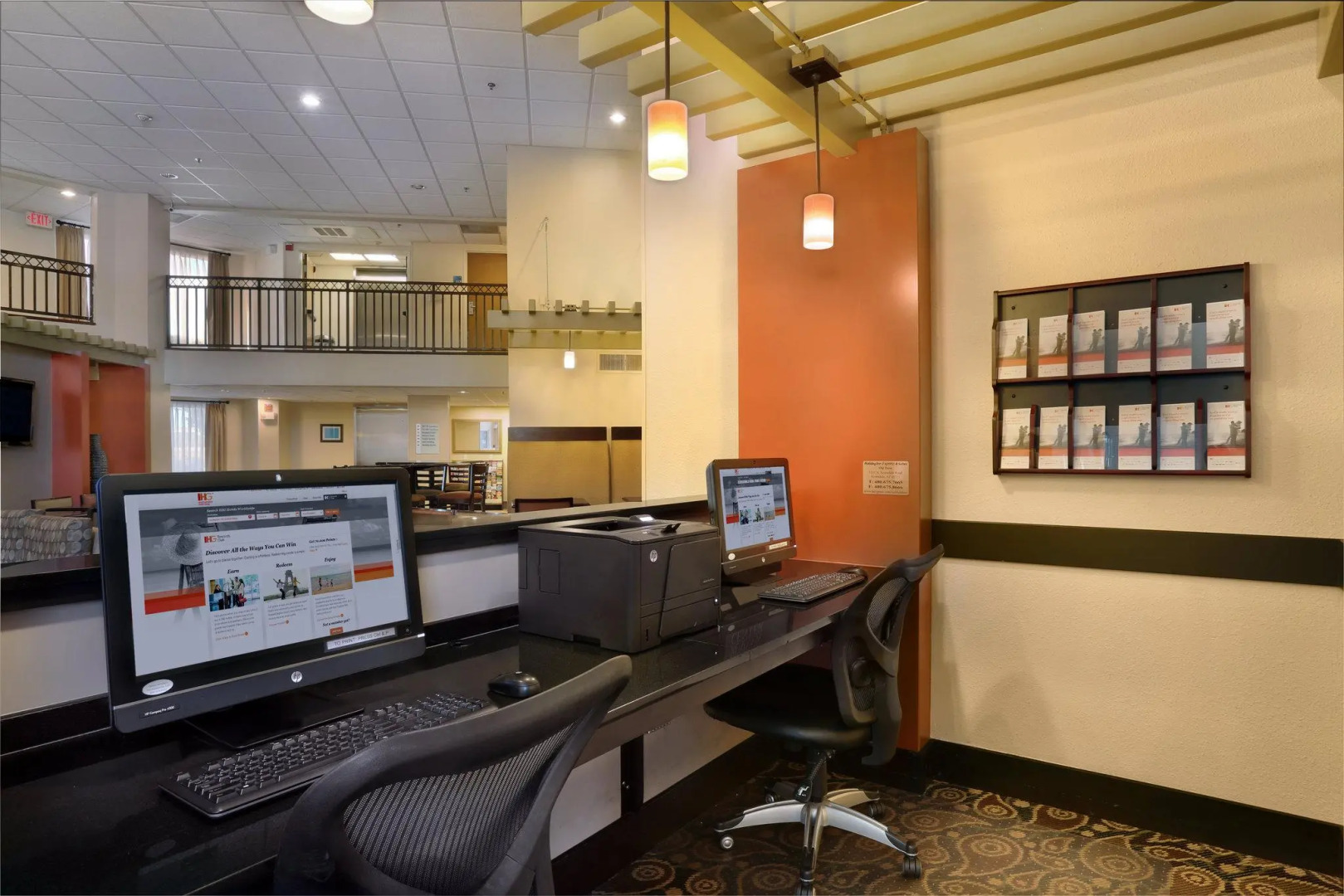 Home2 Suites by Hilton Scottsdale Old Town