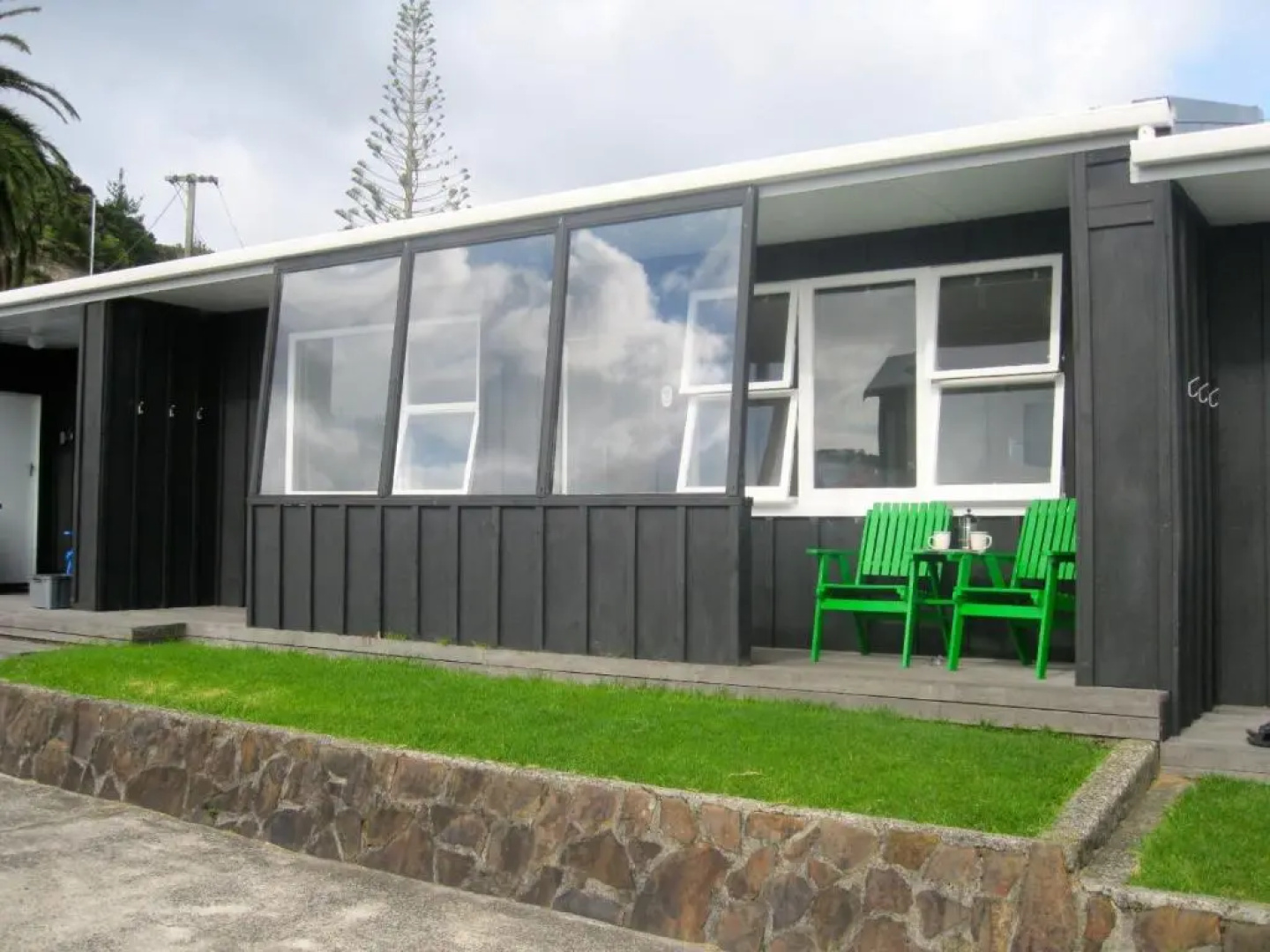 Flaxmill Bay Motel Unit 2 - Flaxmill Bay
