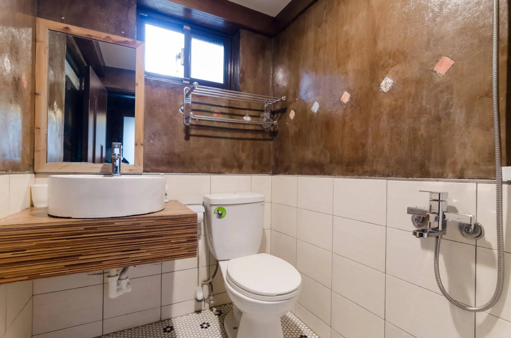 Slow Tainan Homestay