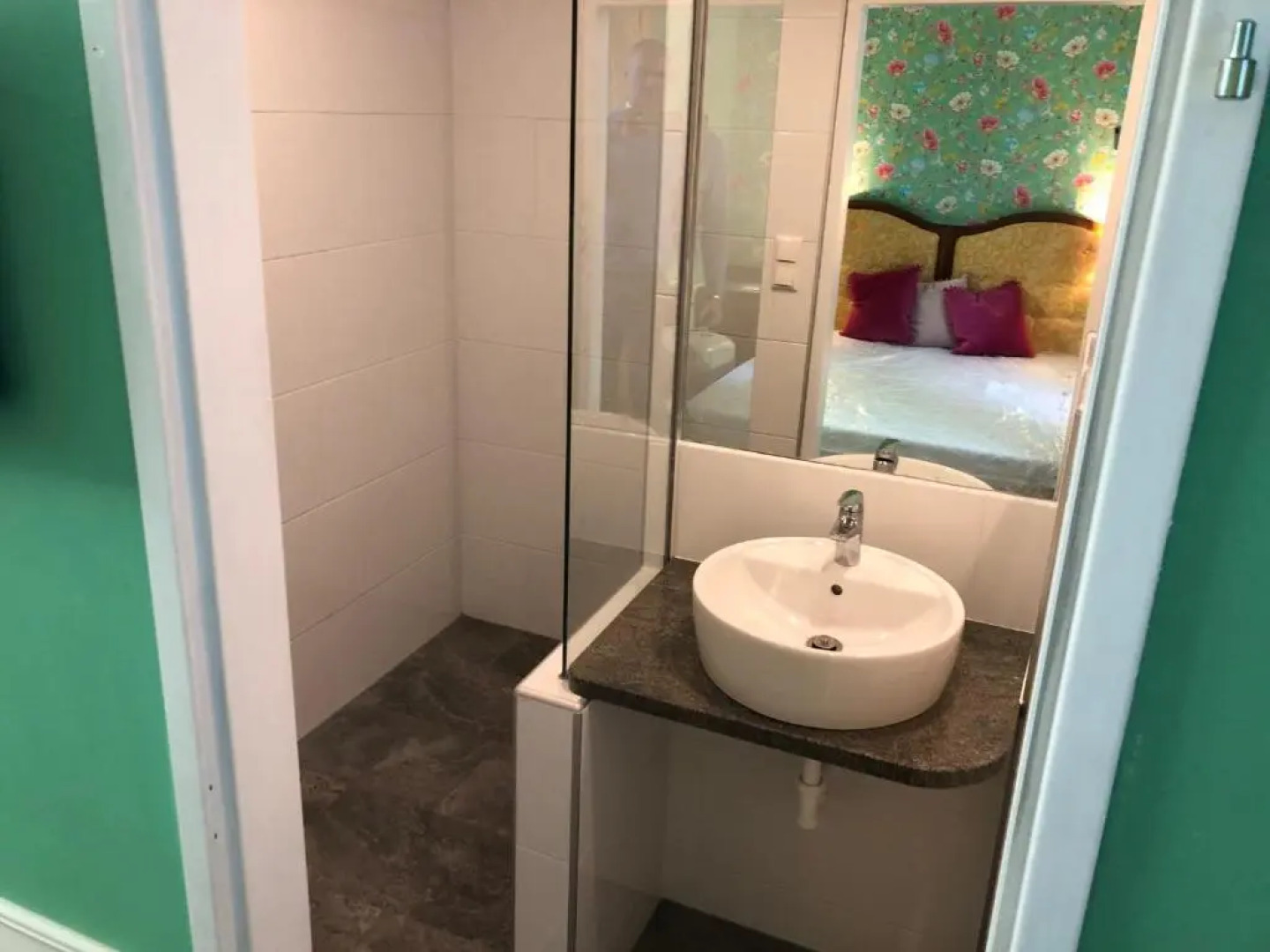 Corso, Bed & Breakfast & Cafe