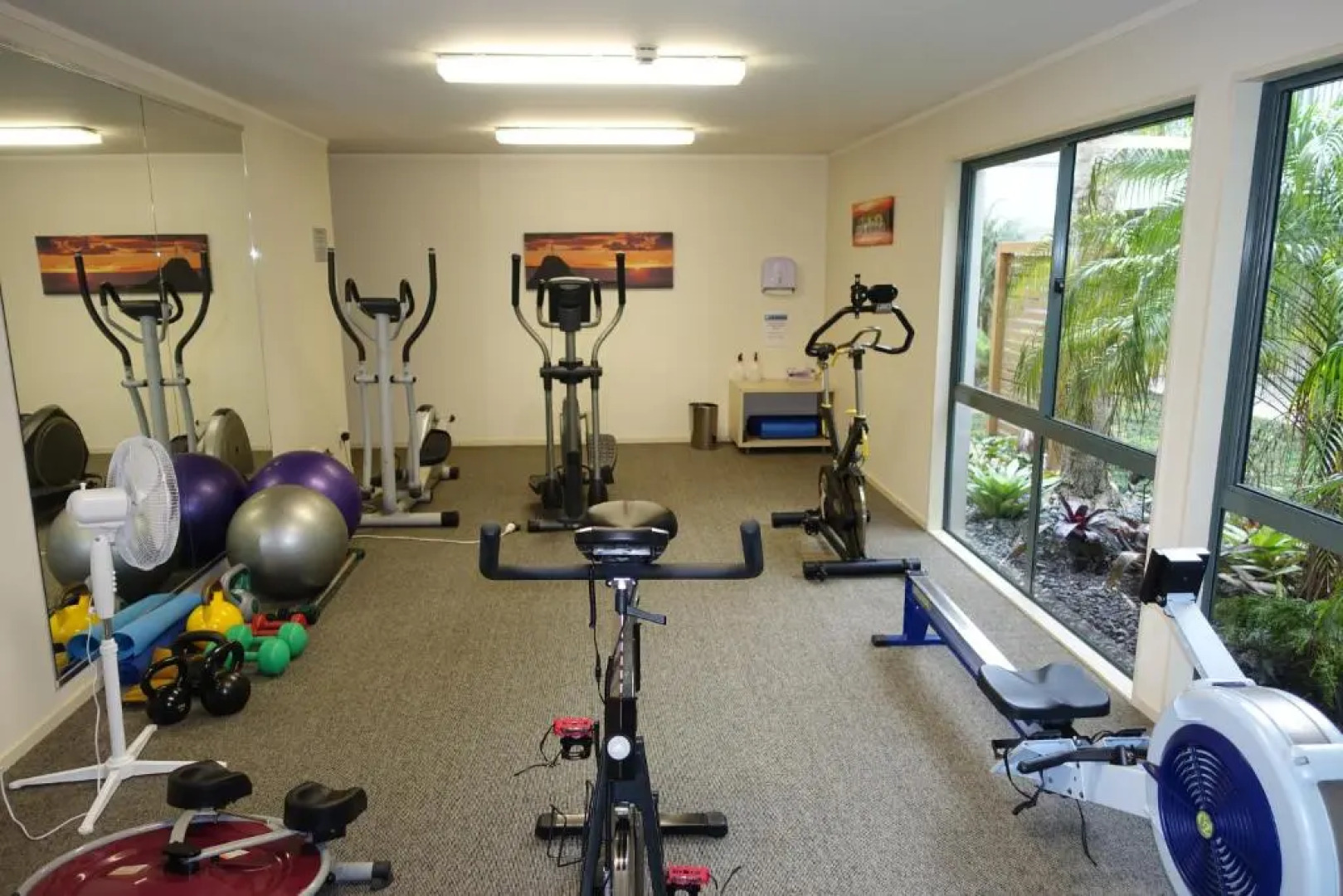 Beachpoint Apartments