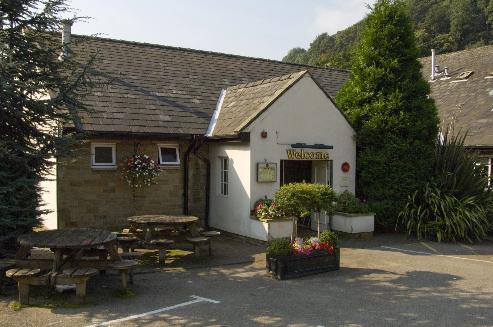 Premier Inn Halifax South