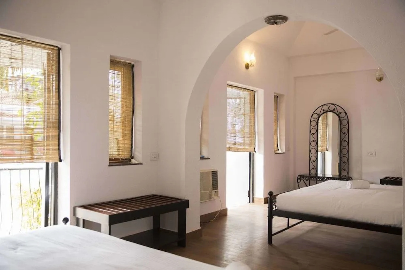 Flushing Meadows Resort