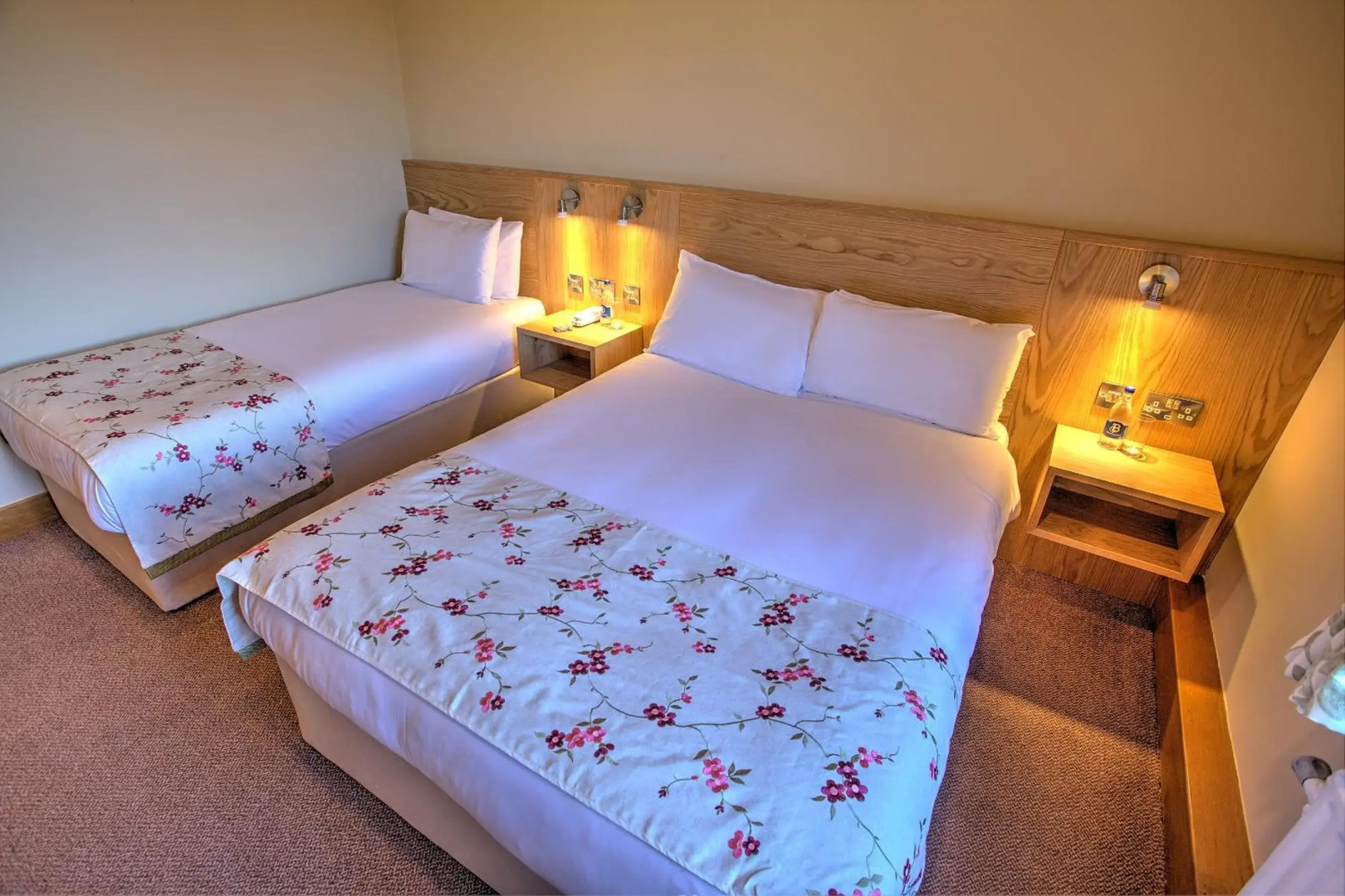 The Lucan Spa Hotel