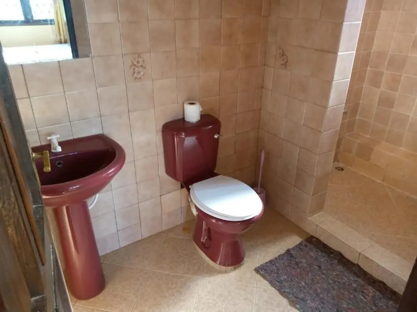 Comfort Guest House Shanzu