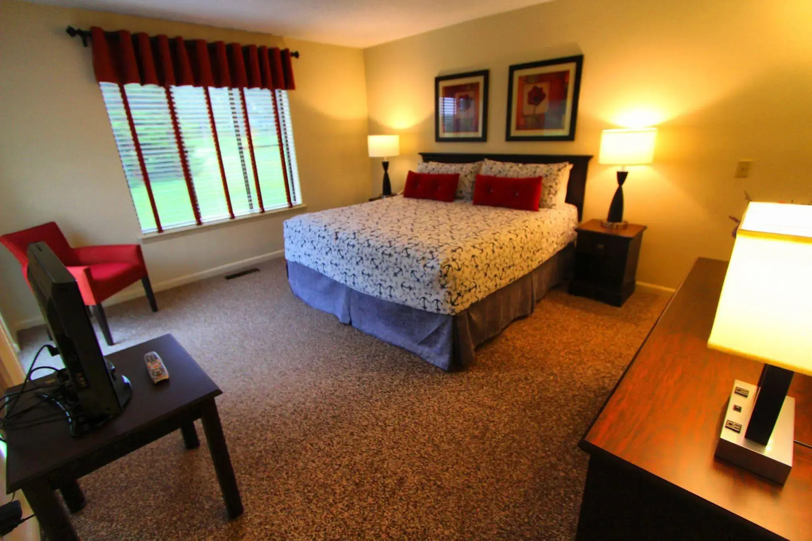 Brewster Green Resort