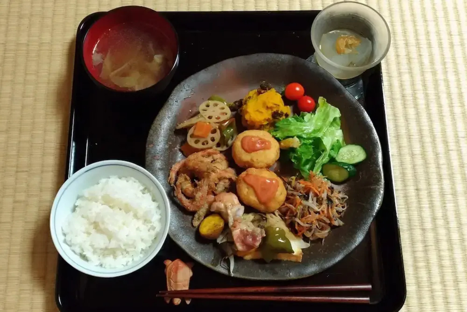 Setouchi Guest House Taiyo and Umi