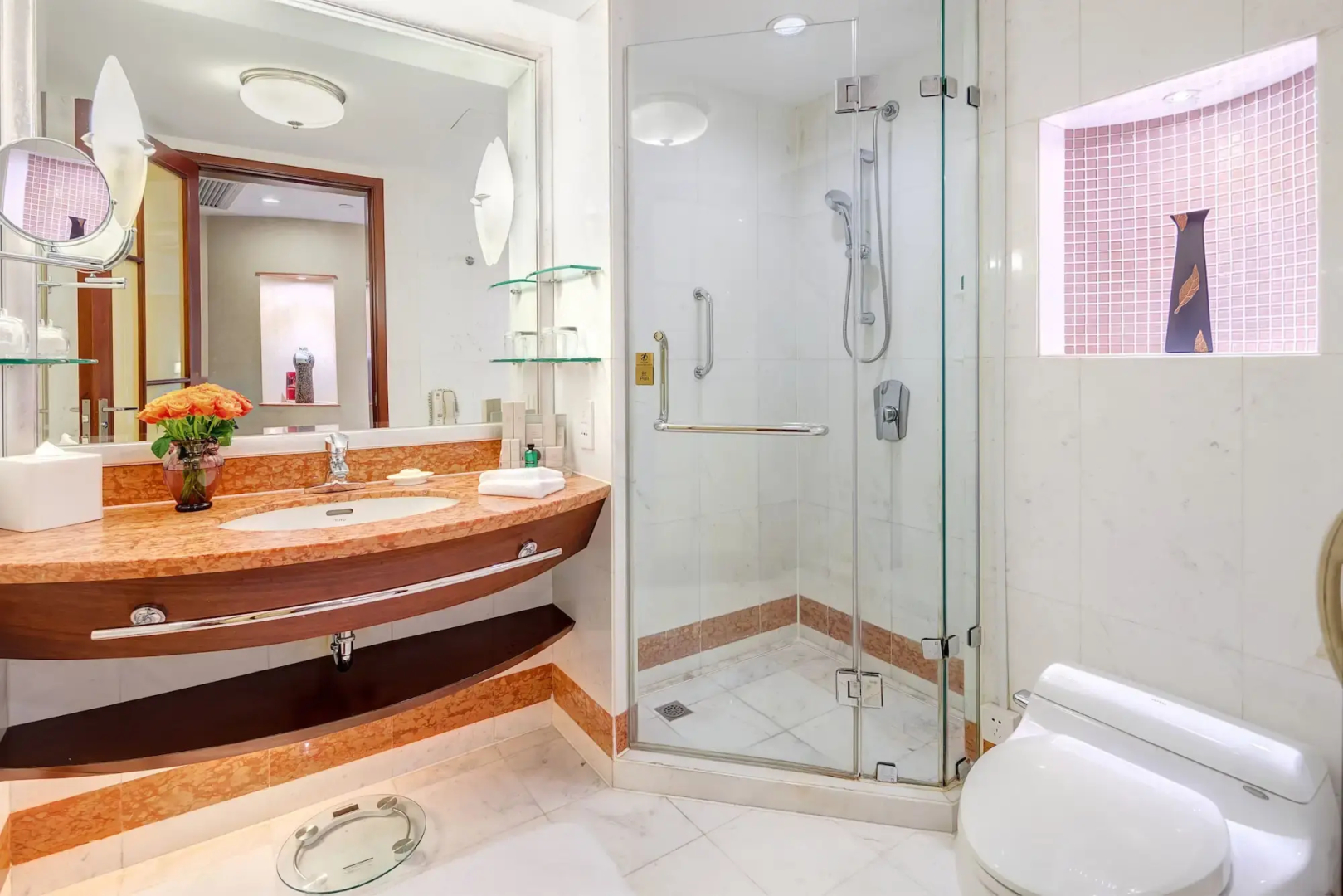 voco Changzhou Fudu by IHG