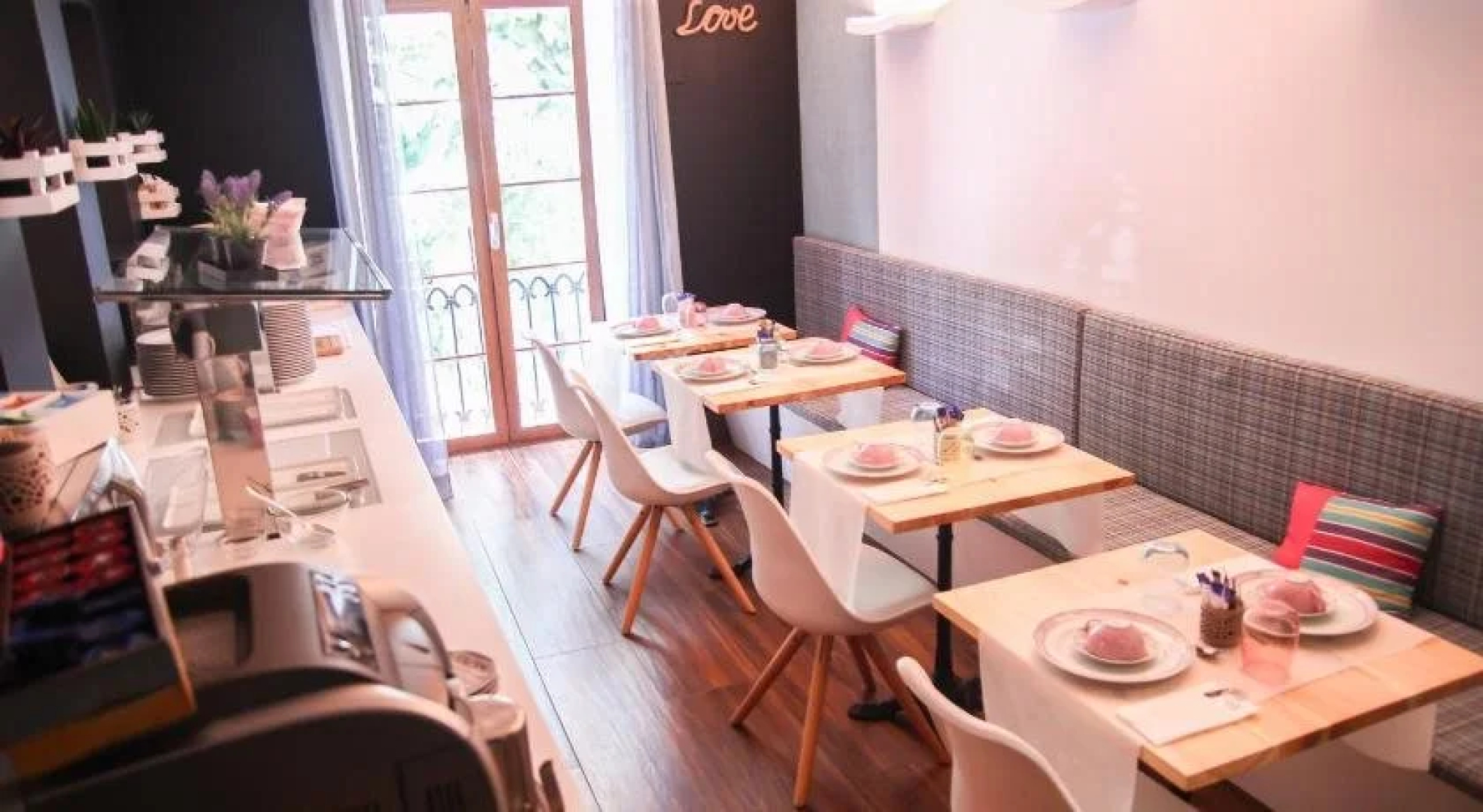 Rosal B&B by Zercabeds