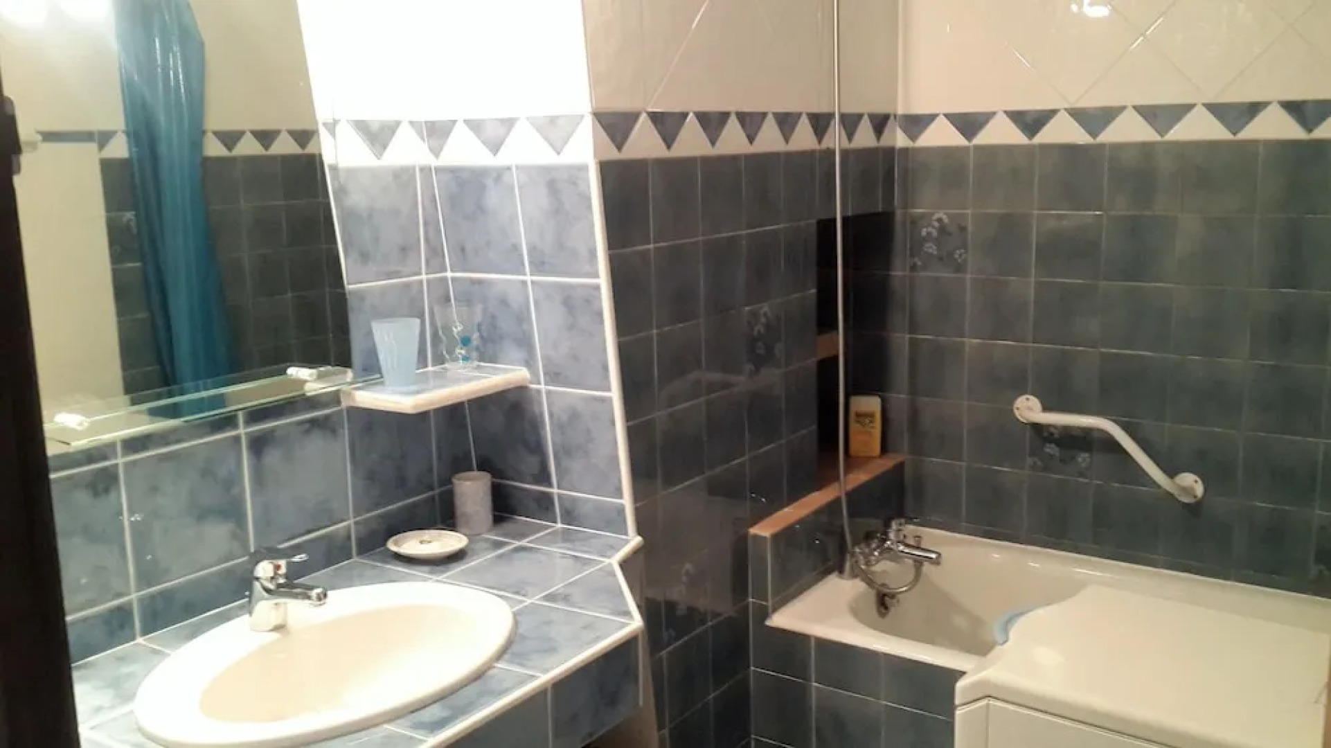 Ce Nid d'Aigle - Gîte