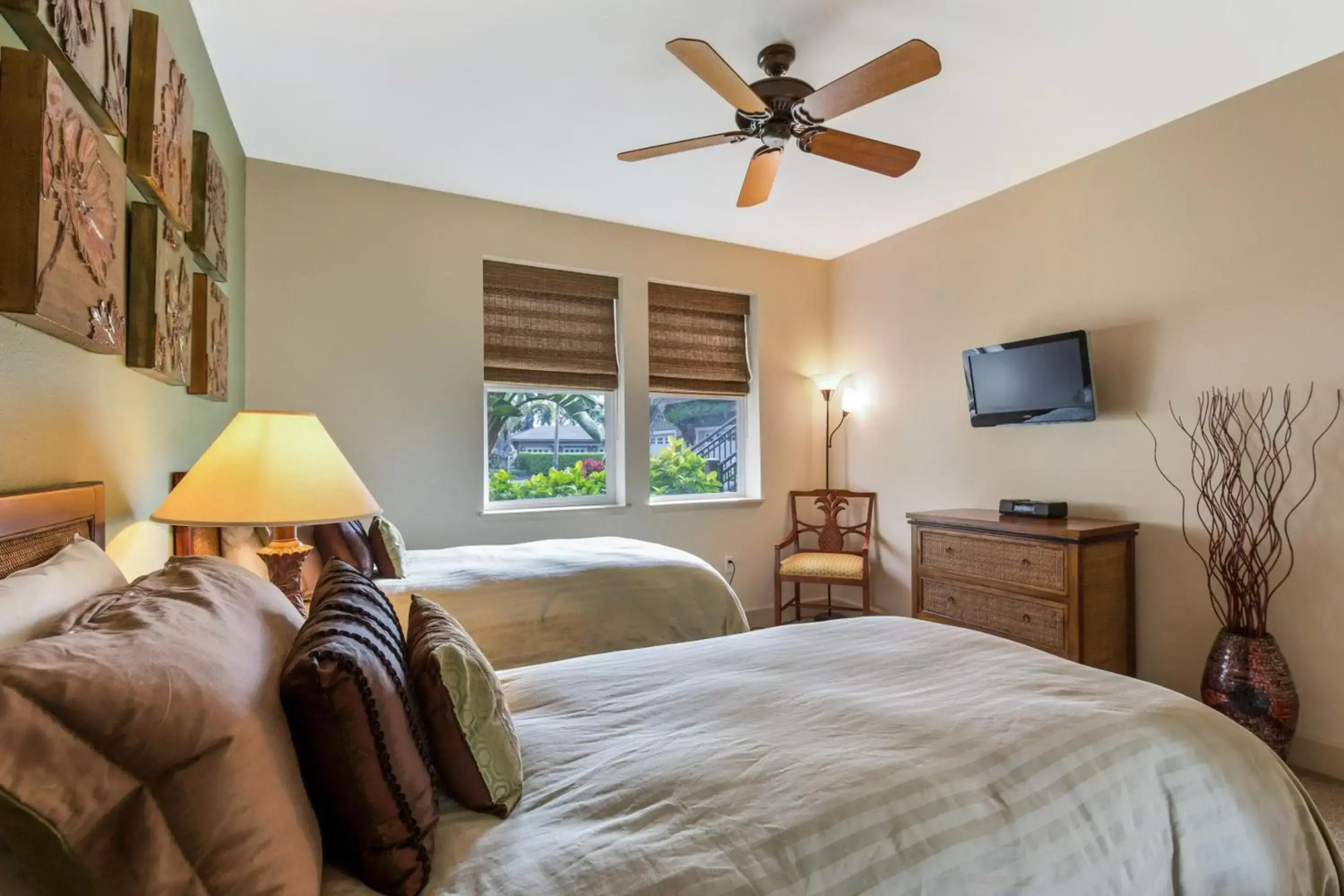 Castle Hali'i Kai at Waikoloa