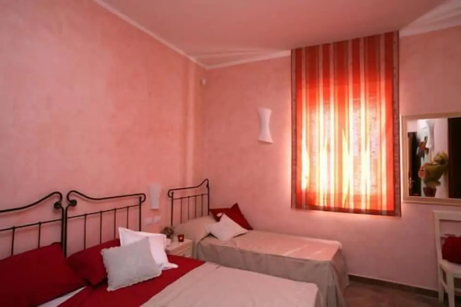 Terre di Mezzo Country House