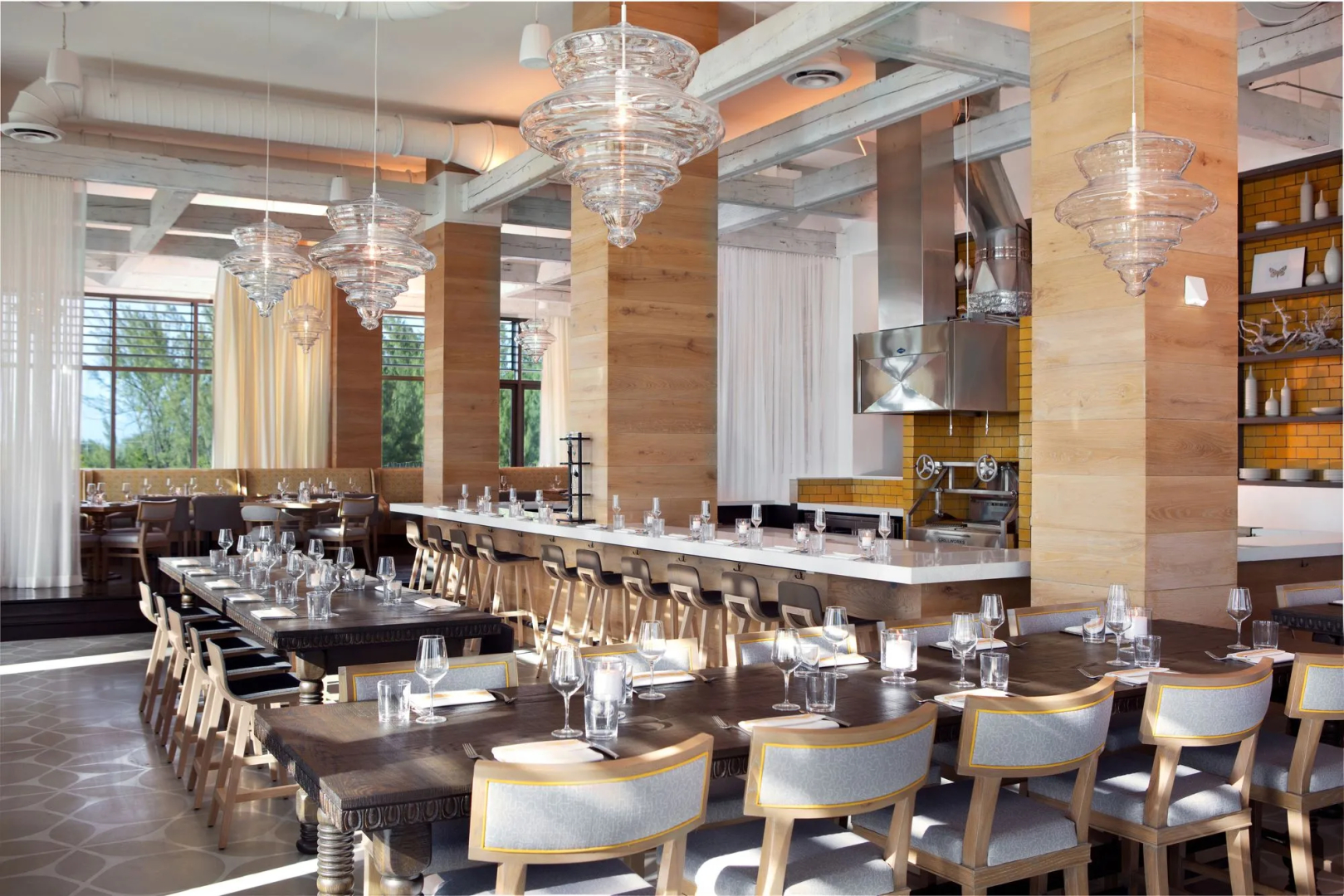 Kimpton Seafire Resort + Spa by IHG