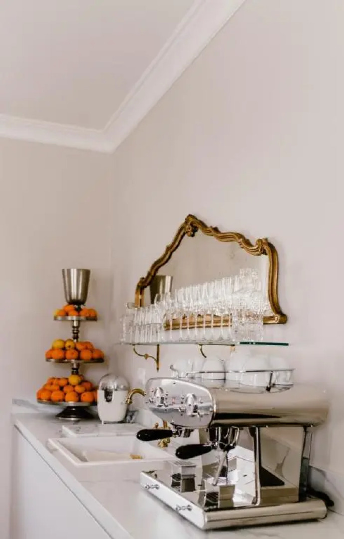 Borgo Piani - Camere di Charme