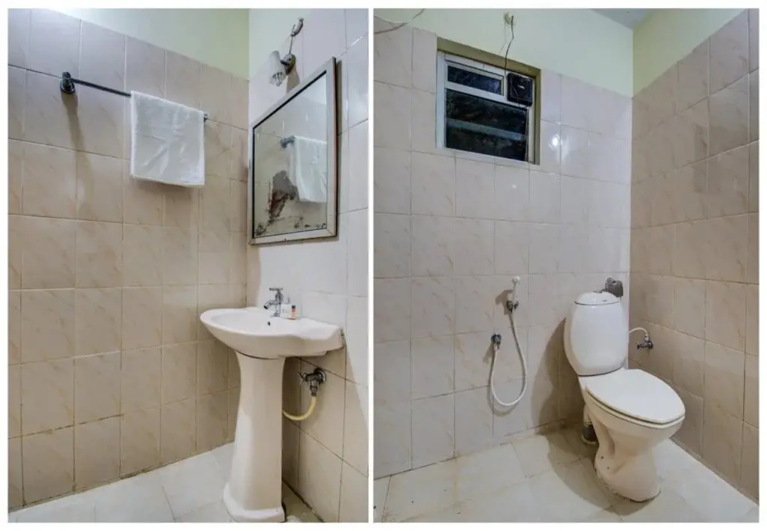 Green Line Stay Coorg