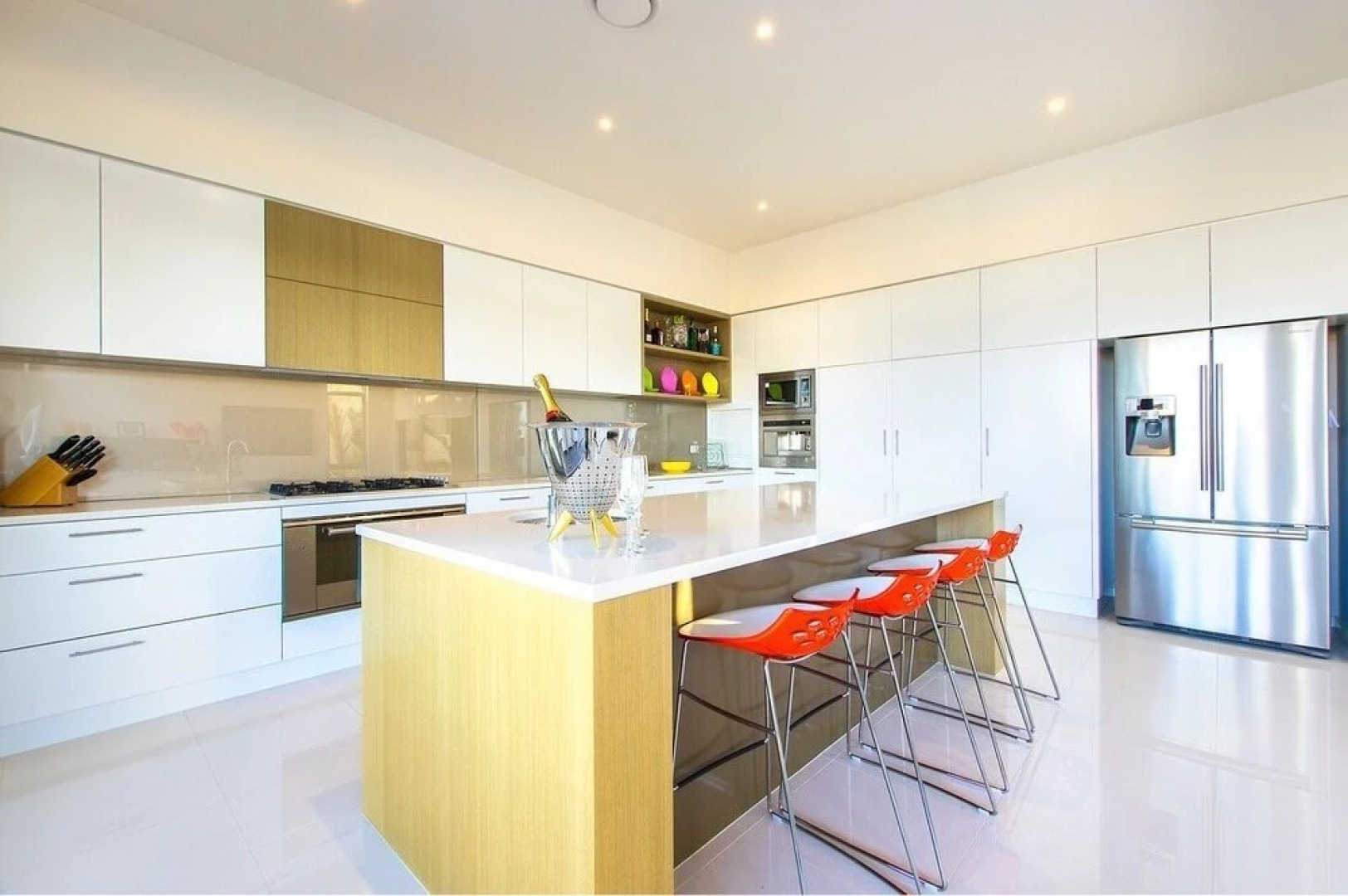 Holiday Home Vogue Living @ Hope Island Resort