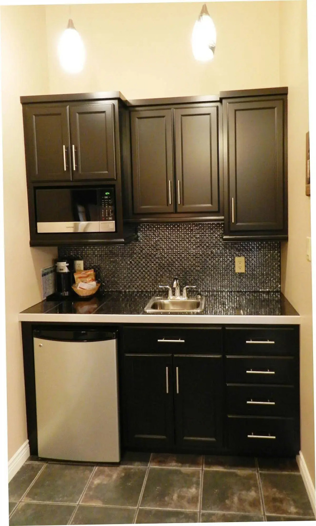 Fundy Complex Dockside Suites