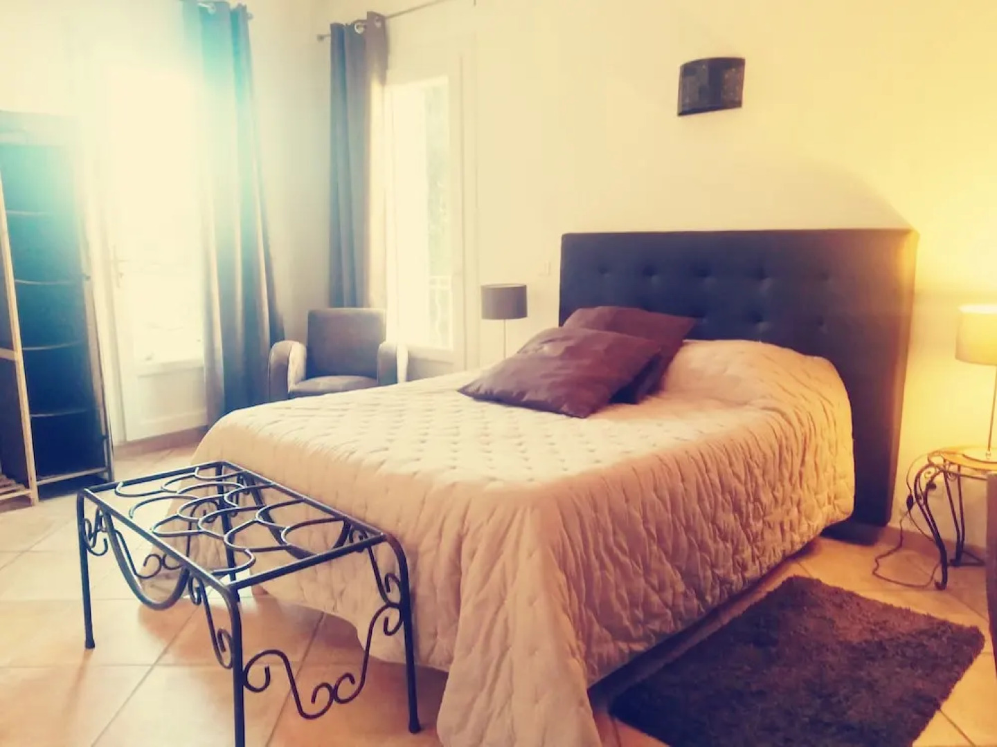 Chambre d'Hotes Le Bel Oustau