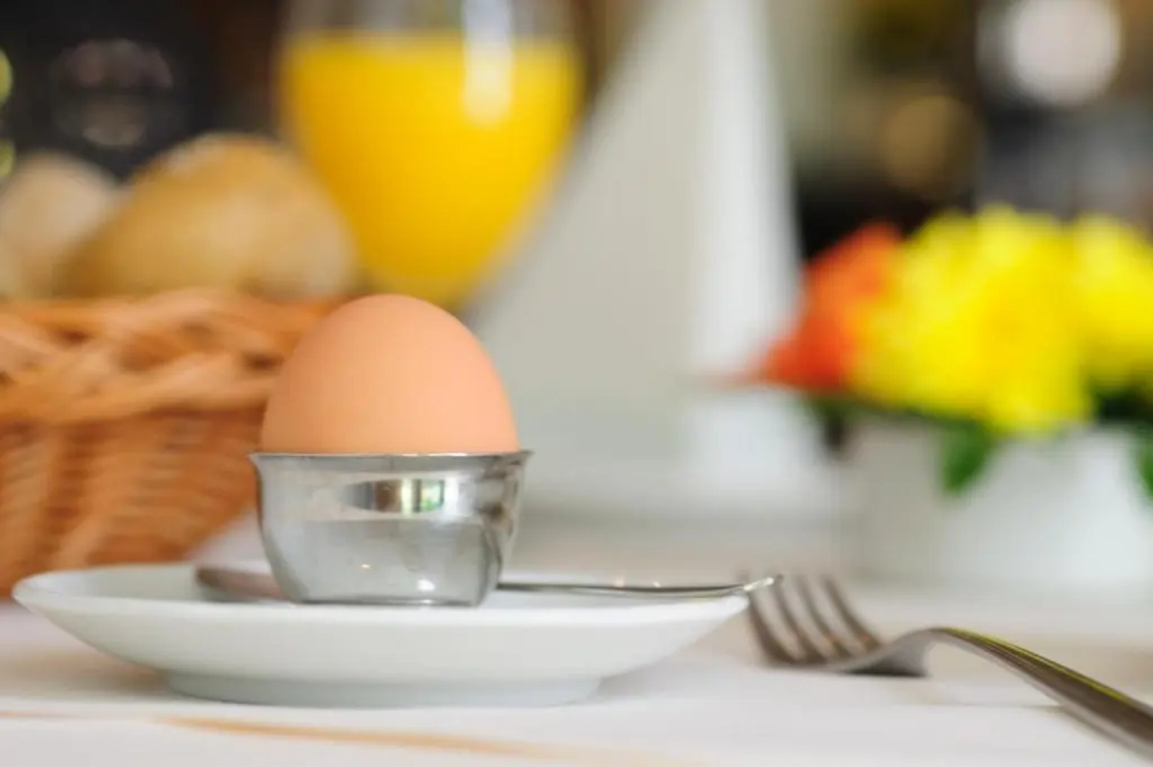 Parkhotel Klüschenberg