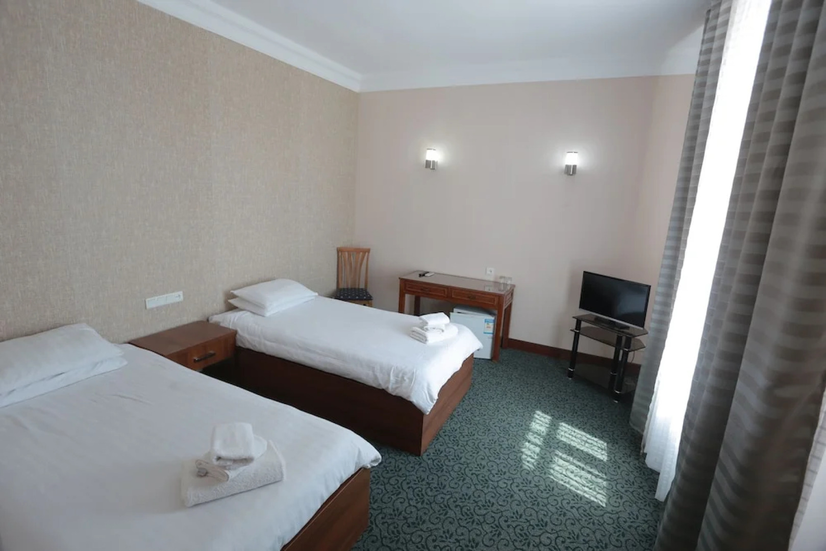 Hotel Termez Intourist