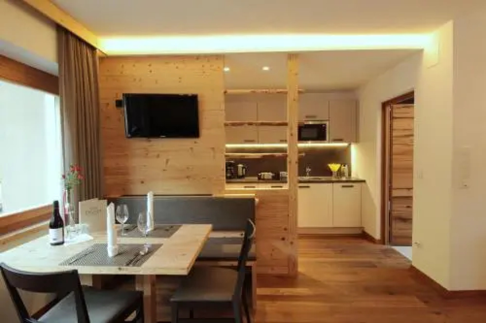 Appartement Hotel Erlhof Deluxe