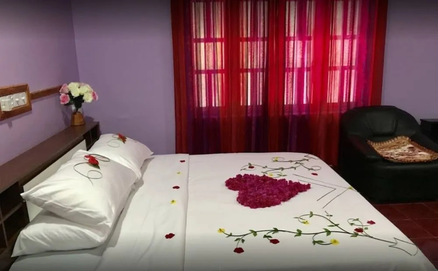 Sunnyside Maamendhoo