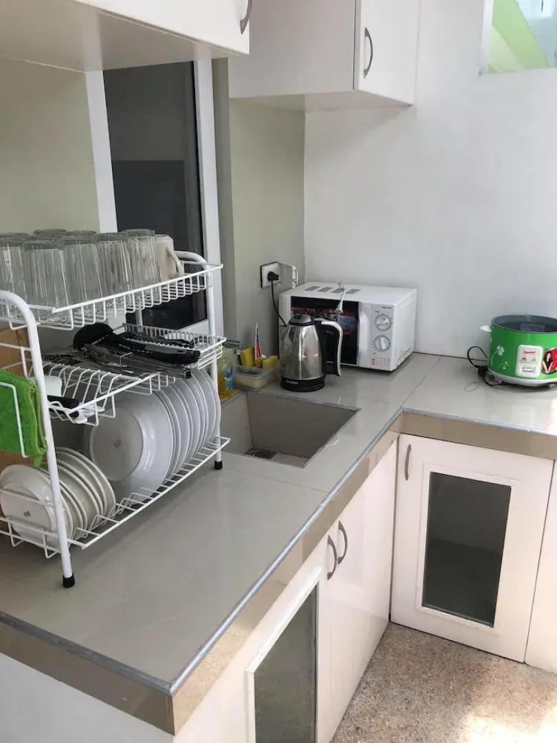 Aguba's at Pontefino Prime Residences