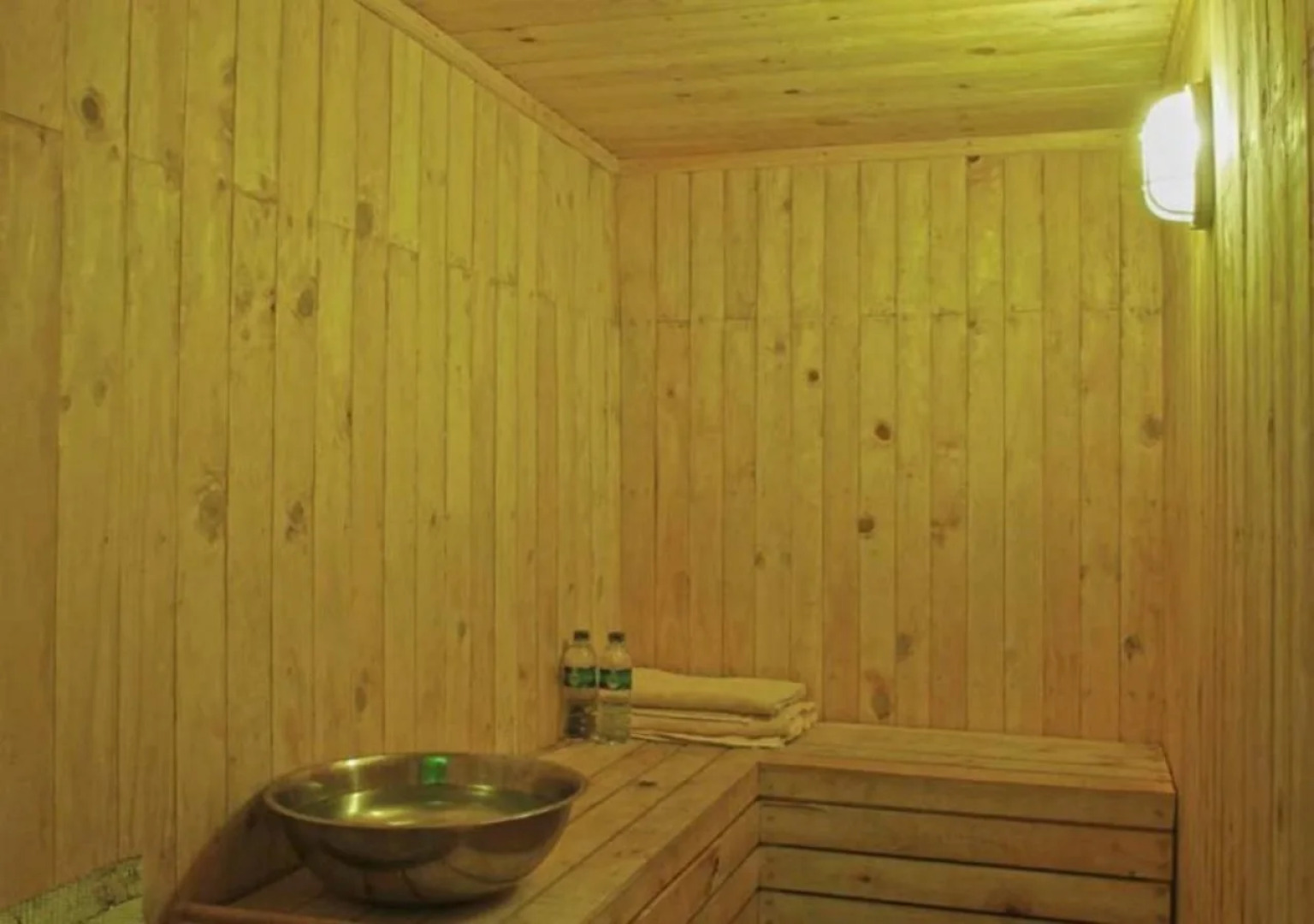 Horison Tirta Sanita Kuningan