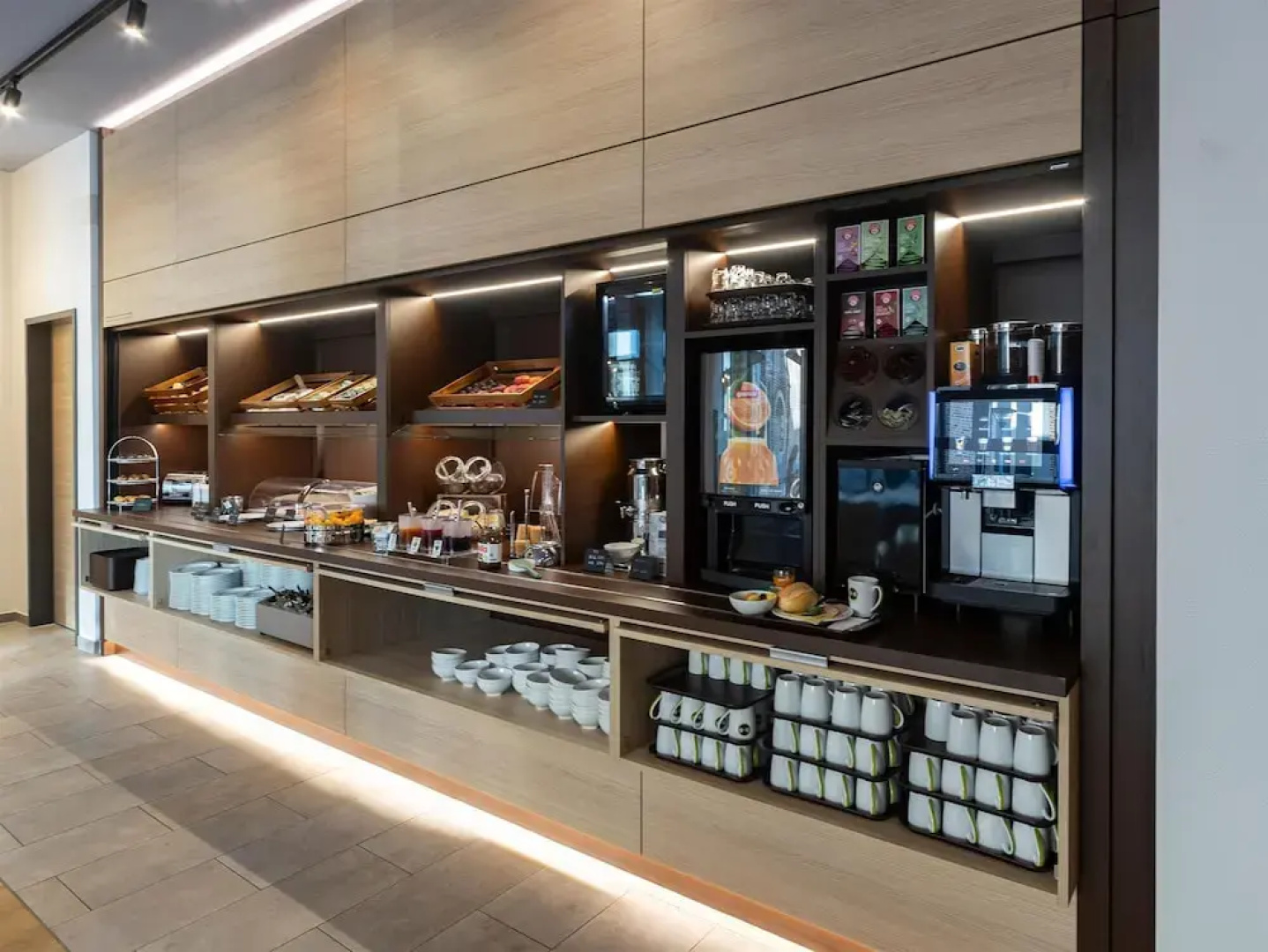 B&B Hotel Dessau