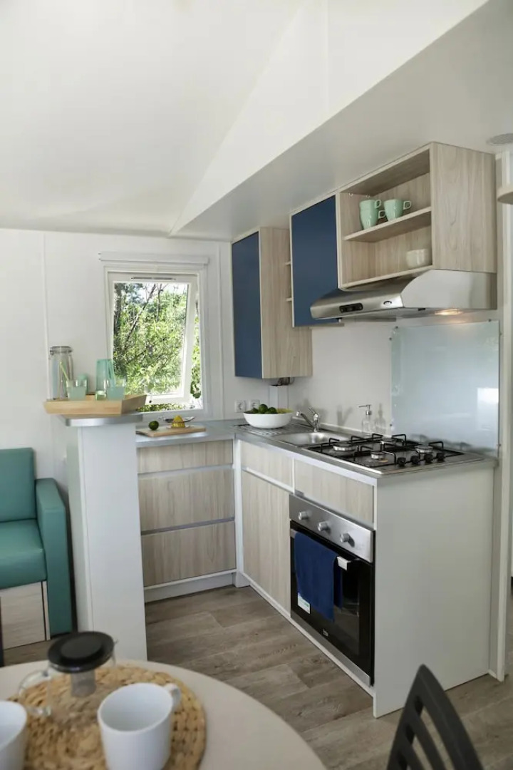 Camping Maïana Resort