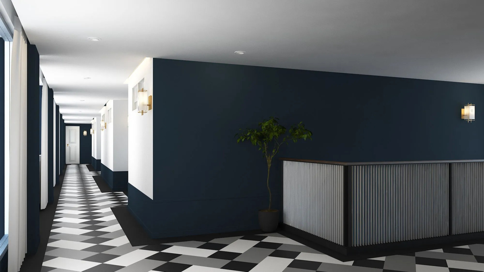 Chaolao Tosang Beach Hotel