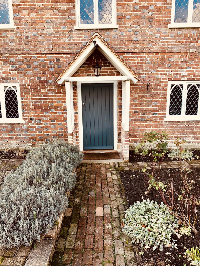 The Dorset Arms Cottages