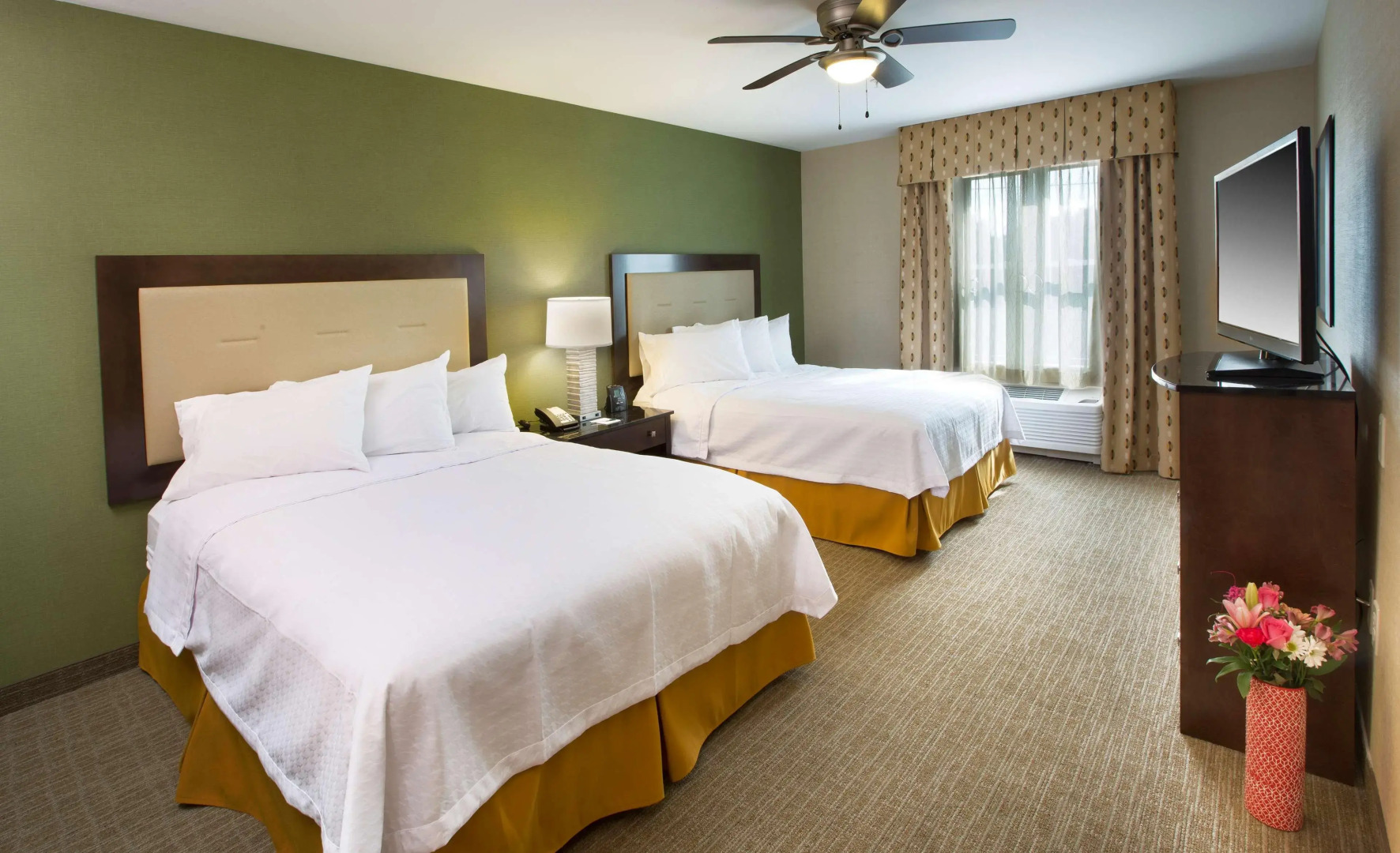 Homewood Suites by Hilton Newport Middletown, RI