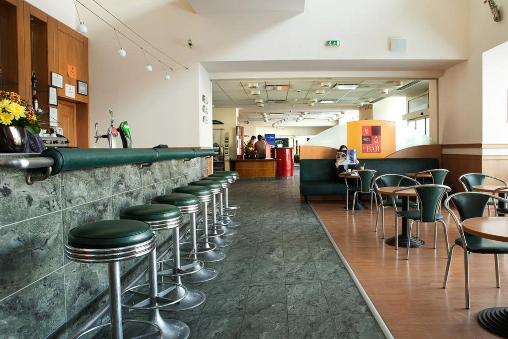 MyContinental Bucuresti Gara de Nord