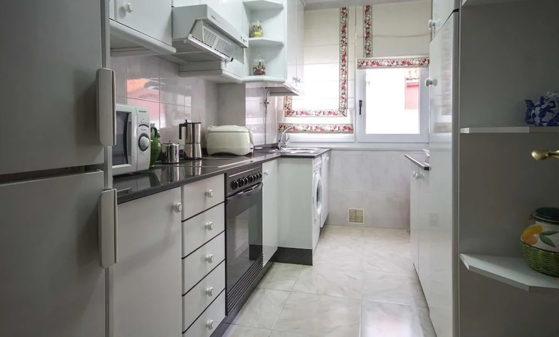 107604 Apartment In San Francisco