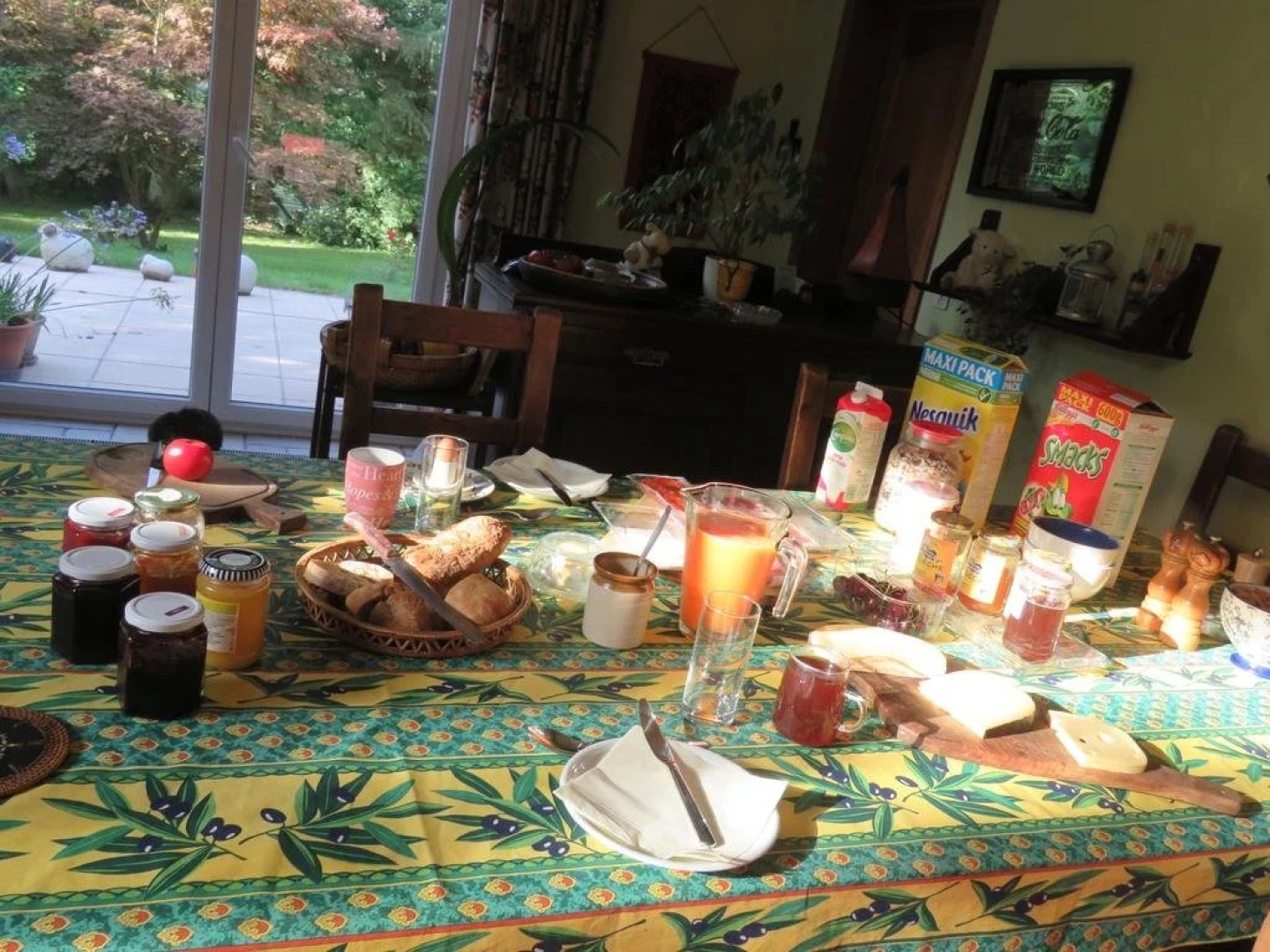 Prince d'Orange Bed & Breakfast