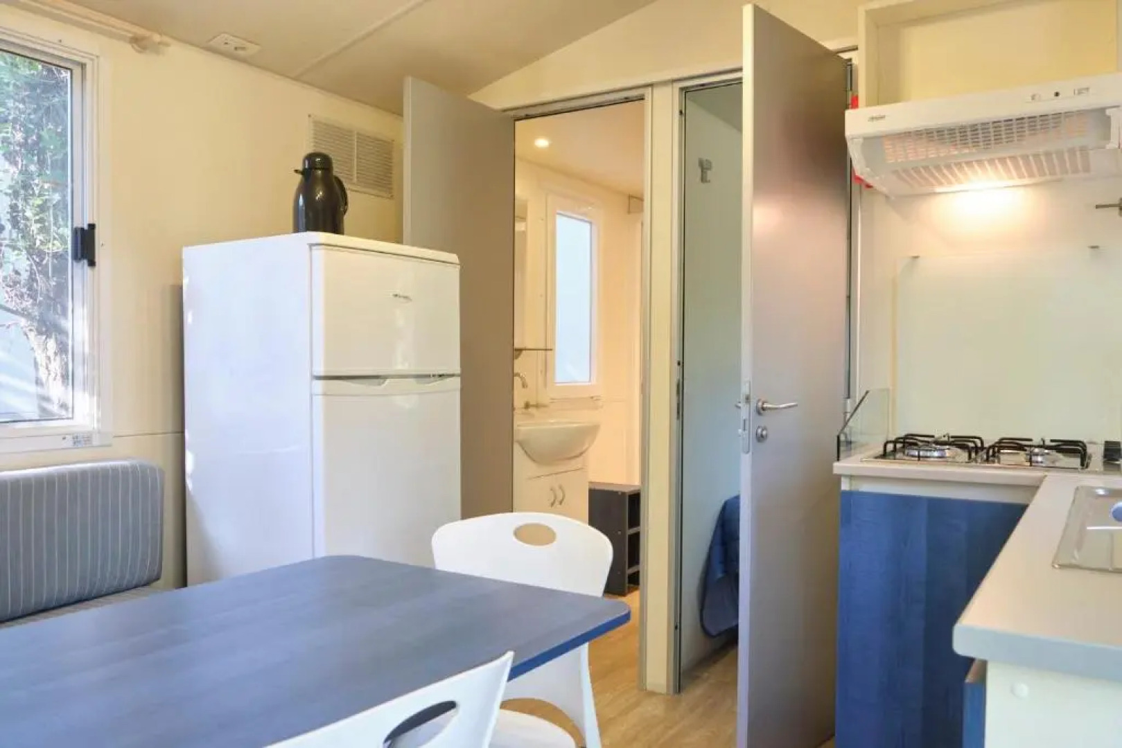 Camping la Chiocciola