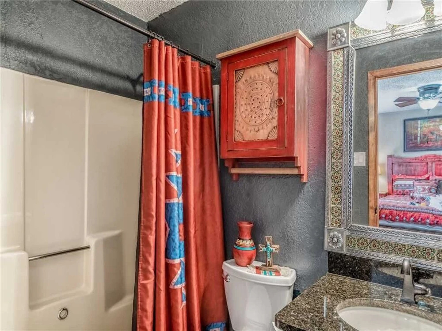 Naylor Mountain Retreat - Three Bedroom Cabin with Hot Tub